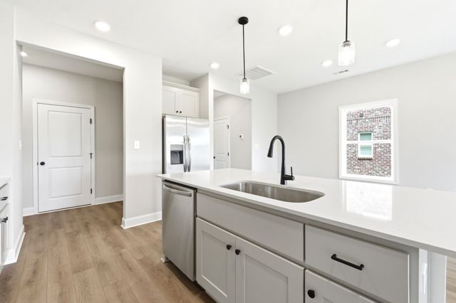160 Aurora Circle, Fayetteville, TN 37334