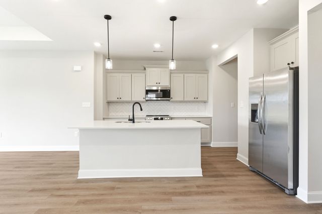 160 Aurora Circle, Fayetteville, TN 37334