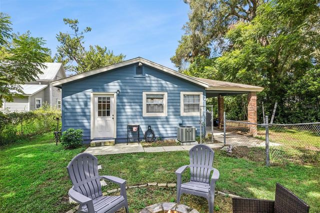 31434 SUMMIT STREET, Sorrento, FL 32776