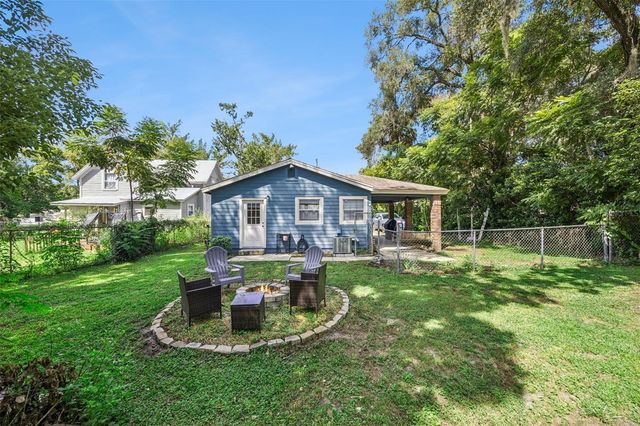 31434 SUMMIT STREET, Sorrento, FL 32776