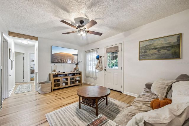 31434 SUMMIT STREET, Sorrento, FL 32776