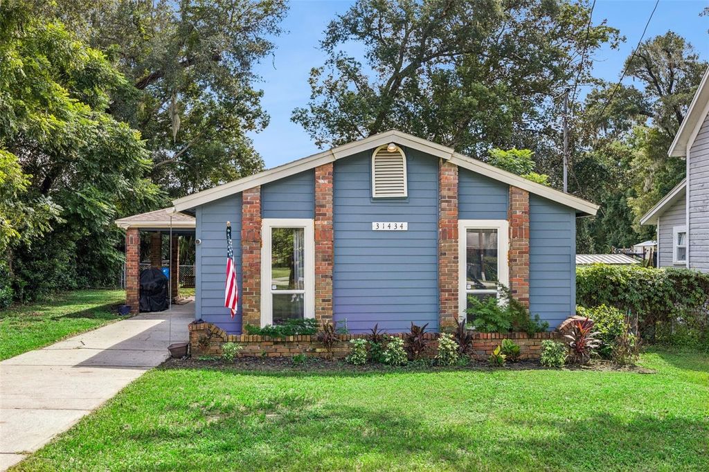 31434 SUMMIT STREET, Sorrento, FL 32776