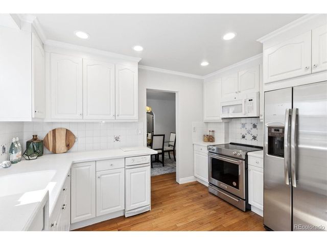 712 Forest St, Denver, CO 80220