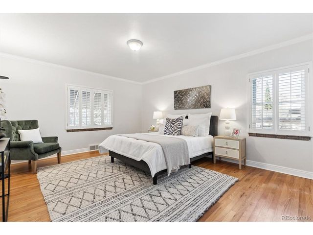 712 Forest St, Denver, CO 80220