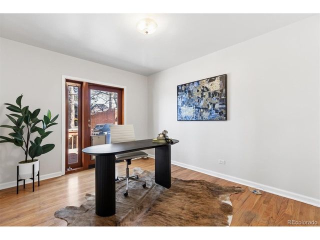 712 Forest St, Denver, CO 80220