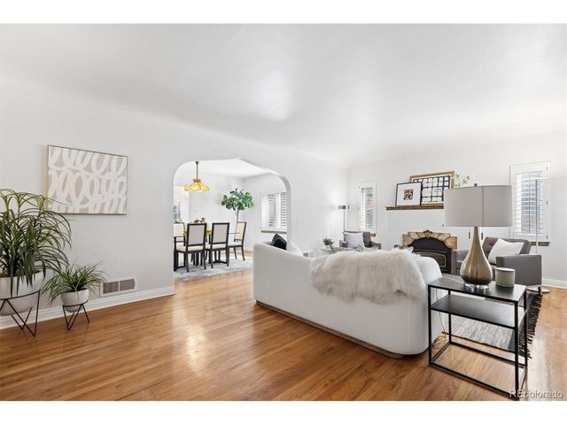 712 Forest St, Denver, CO 80220