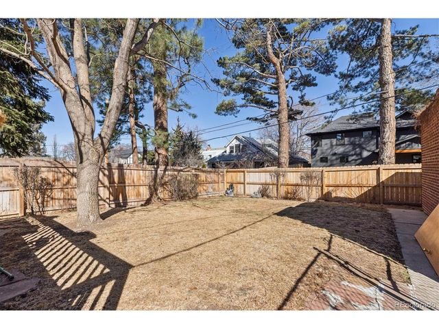 712 Forest St, Denver, CO 80220