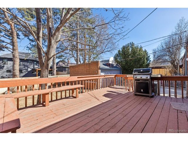 712 Forest St, Denver, CO 80220