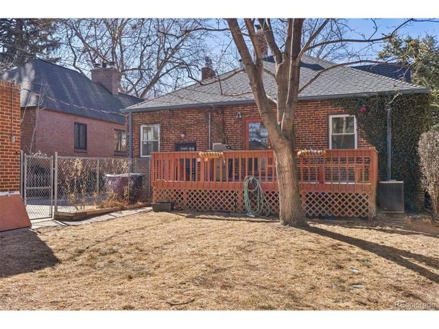 712 Forest St, Denver, CO 80220