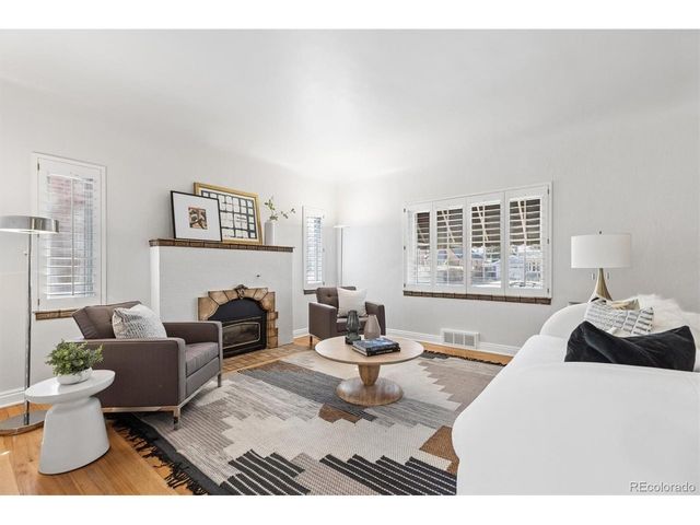 712 Forest St, Denver, CO 80220