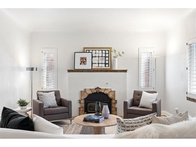 712 Forest St, Denver, CO 80220