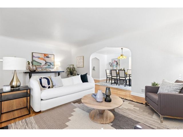 712 Forest St, Denver, CO 80220