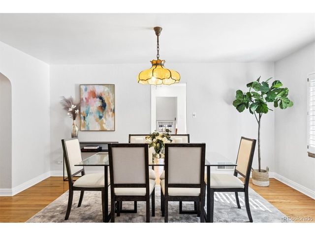 712 Forest St, Denver, CO 80220