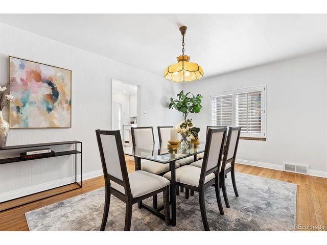 712 Forest St, Denver, CO 80220