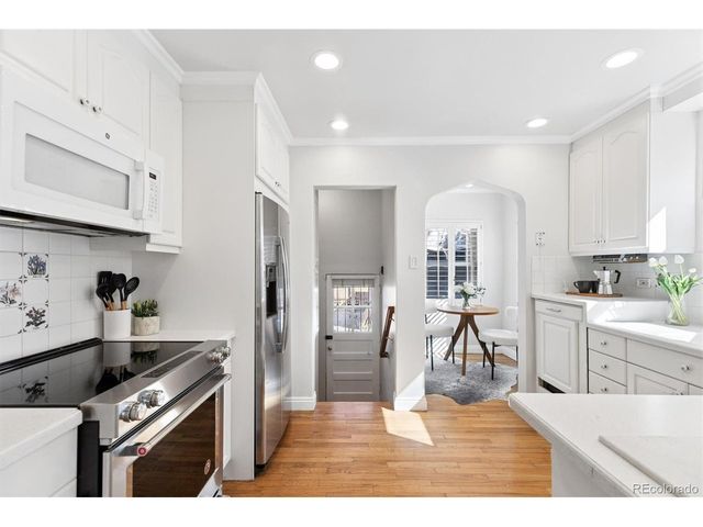 712 Forest St, Denver, CO 80220