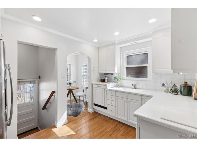 712 Forest St, Denver, CO 80220