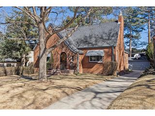 712 Forest St, Denver, CO 80220