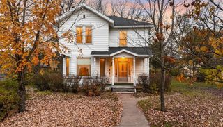 1949 CHURCH STREET, Stevens Point, WI 54481