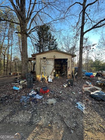 1704 Highway 136 W, Talking Rock, GA 30175