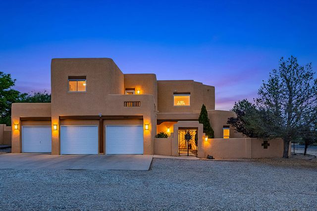 9600 Signal Avenue NE, Albuquerque, NM 87122