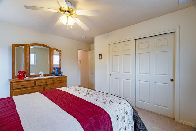 9600 Signal Avenue NE, Albuquerque, NM 87122