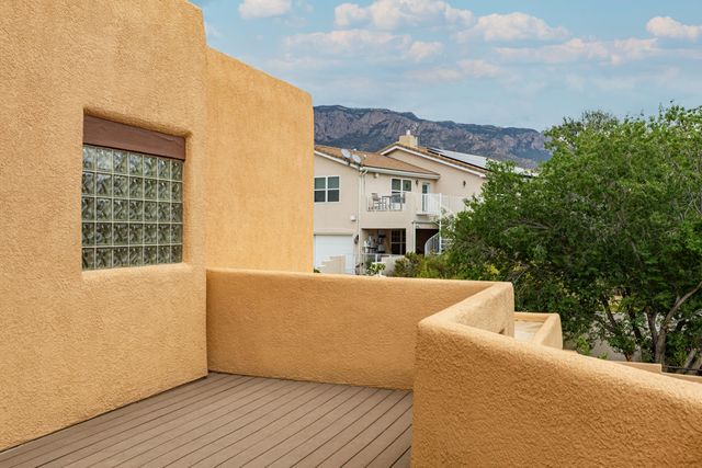 9600 Signal Avenue NE, Albuquerque, NM 87122