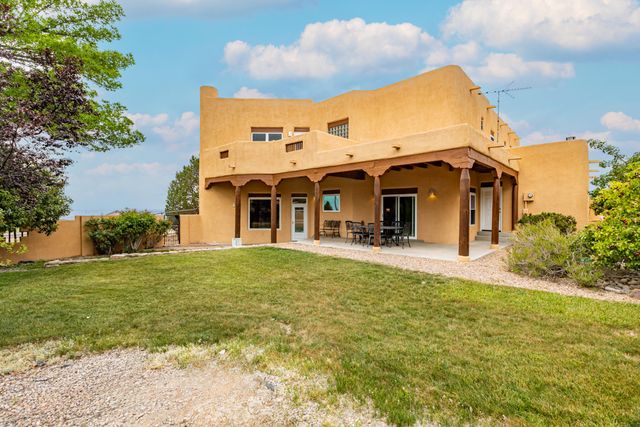 9600 Signal Avenue NE, Albuquerque, NM 87122