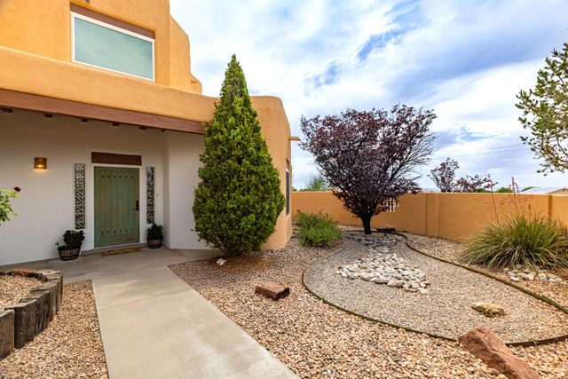 9600 Signal Avenue NE, Albuquerque, NM 87122