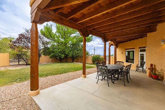 9600 Signal Avenue NE, Albuquerque, NM 87122