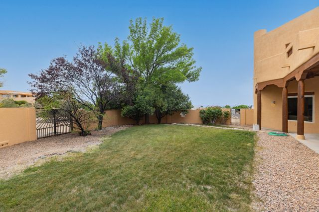 9600 Signal Avenue NE, Albuquerque, NM 87122