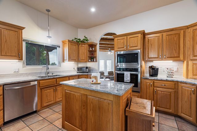 9600 Signal Avenue NE, Albuquerque, NM 87122