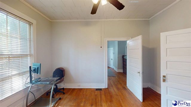 506 E Home Ave, Hartsville, SC 29550