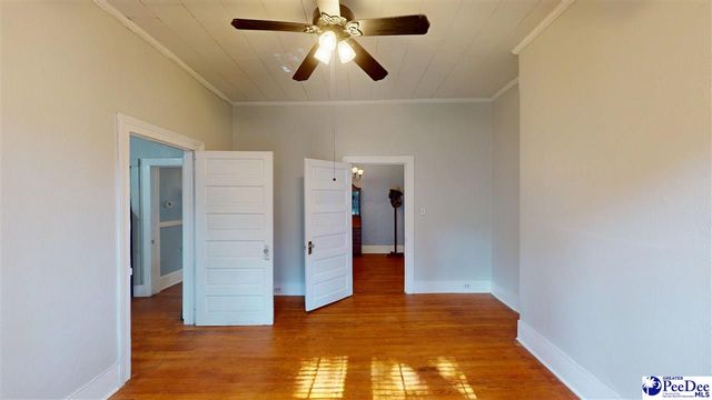 506 E Home Ave, Hartsville, SC 29550