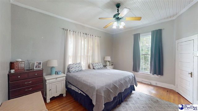 506 E Home Ave, Hartsville, SC 29550