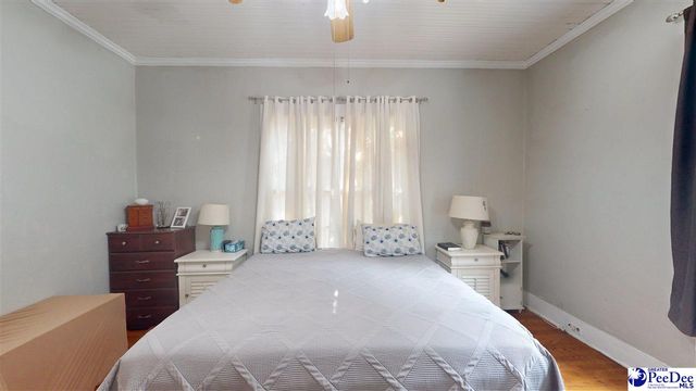 506 E Home Ave, Hartsville, SC 29550