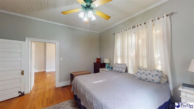 506 E Home Ave, Hartsville, SC 29550