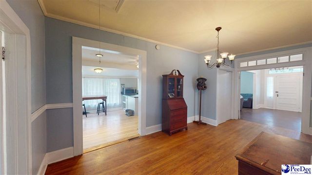 506 E Home Ave, Hartsville, SC 29550