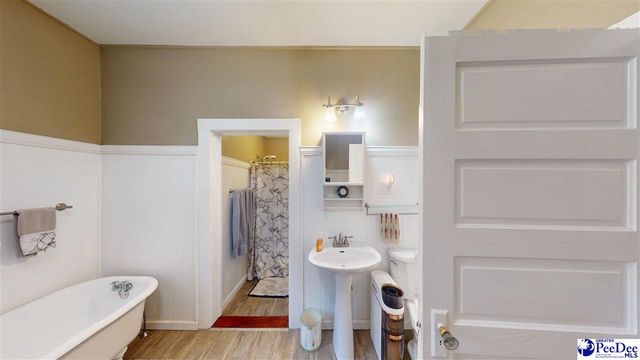 506 E Home Ave, Hartsville, SC 29550