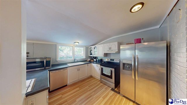 506 E Home Ave, Hartsville, SC 29550