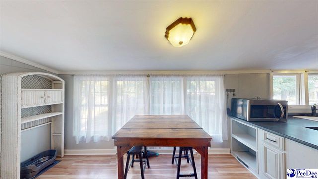 506 E Home Ave, Hartsville, SC 29550