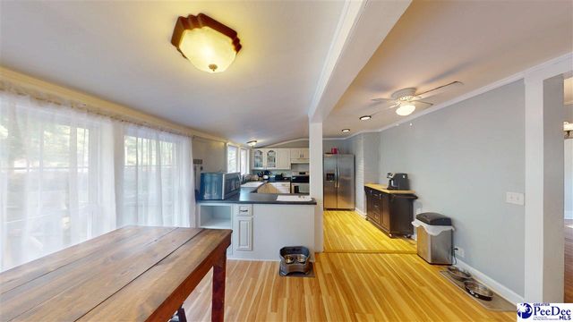 506 E Home Ave, Hartsville, SC 29550