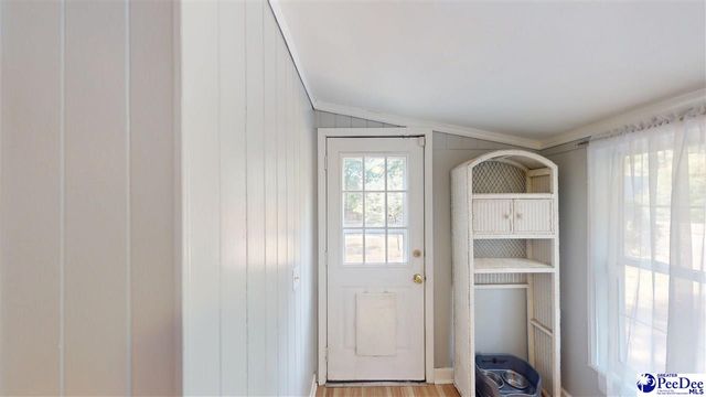 506 E Home Ave, Hartsville, SC 29550