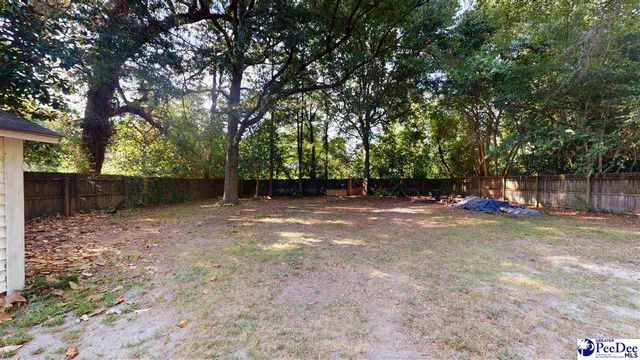 506 E Home Ave, Hartsville, SC 29550