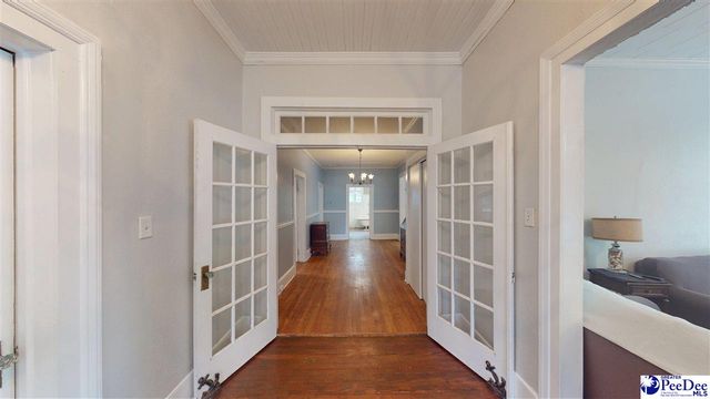 506 E Home Ave, Hartsville, SC 29550