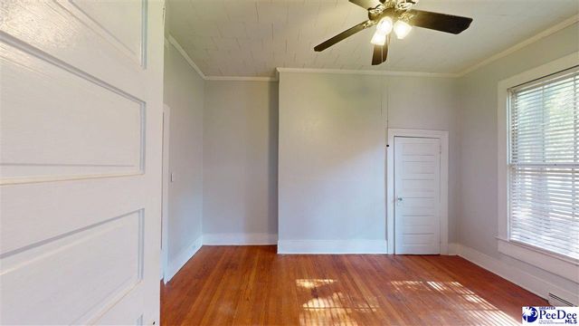 506 E Home Ave, Hartsville, SC 29550