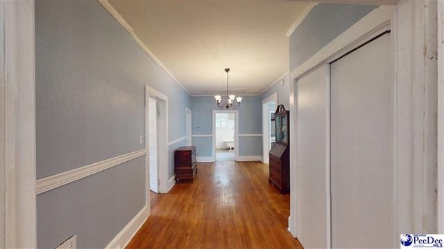 506 E Home Ave, Hartsville, SC 29550