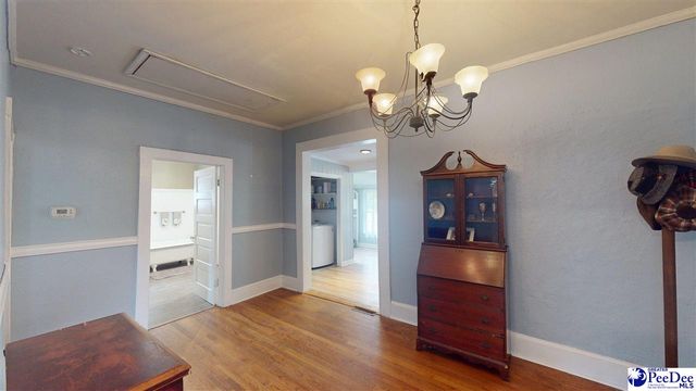 506 E Home Ave, Hartsville, SC 29550