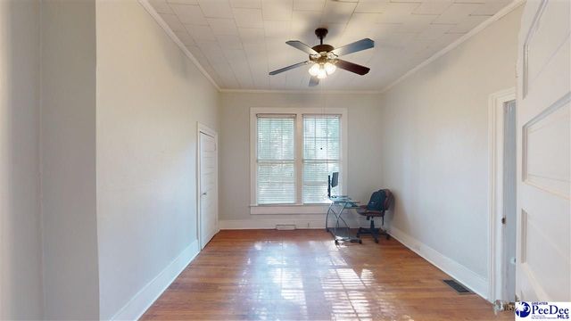 506 E Home Ave, Hartsville, SC 29550