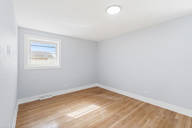 11520 S Aberdeen Street, Chicago, IL 60643