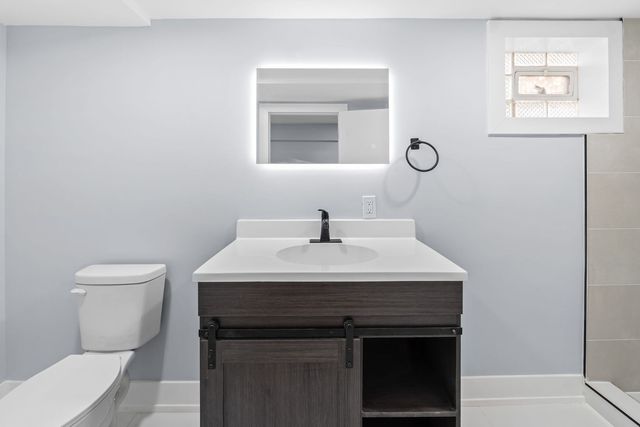 11520 S Aberdeen Street, Chicago, IL 60643